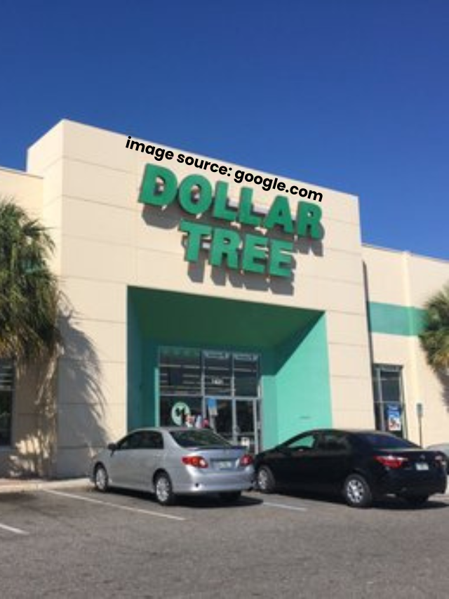 Grocery Items Frugal Shoppers Avoid At Dollar Tree Code Avail