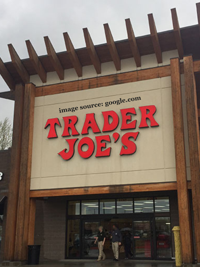 10 Best Trader Joe’s Spring Items To Add To Your Shopping Cart