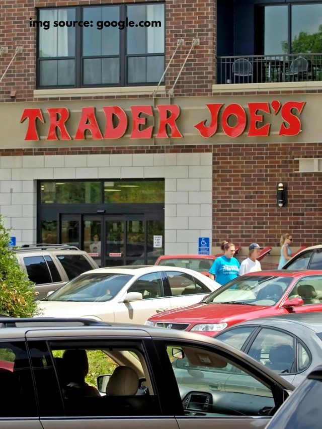 10 Best Things to Buy at Trader Joe’s